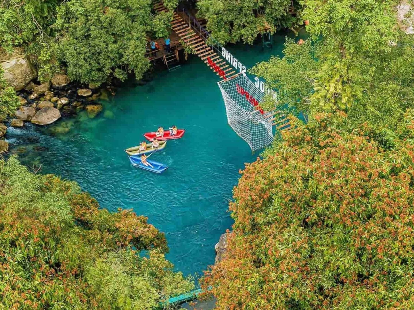 Learn Phong Nha-Ke Bang’s heritage with expert insights